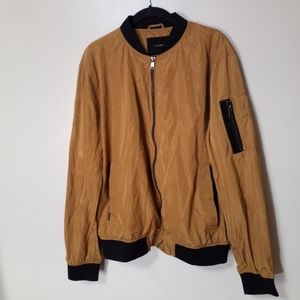 - Zara utility jacket